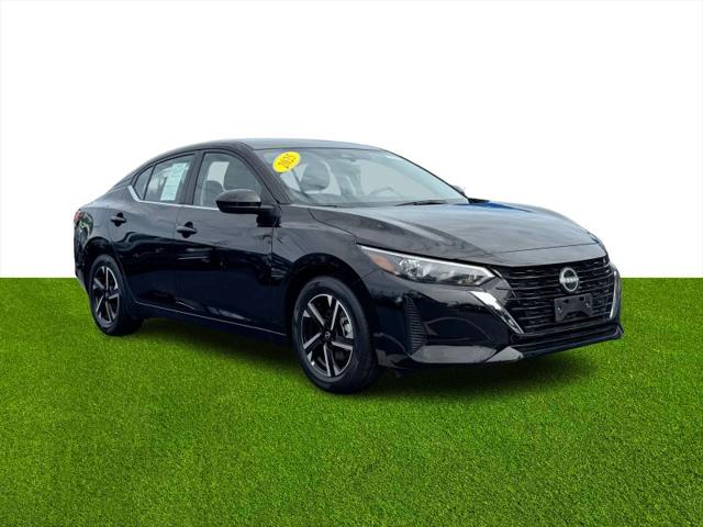 2025 Nissan Sentra SV for sale in Hialeah, FL
