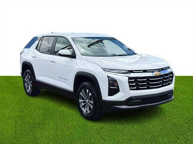 2025 Chevrolet Equinox FWD LT for sale in Hialeah, FL