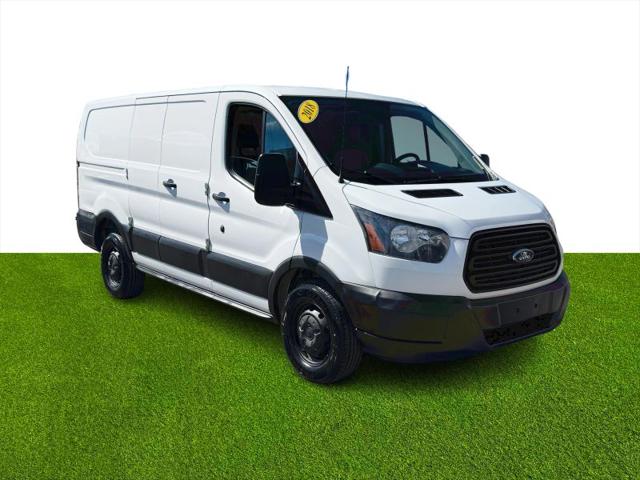 2018 Ford Transit 250 for sale in Hialeah, FL