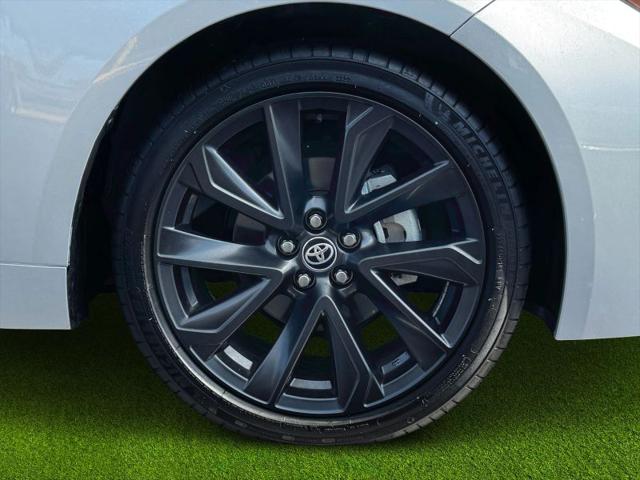 2023 Toyota Corolla XSE
