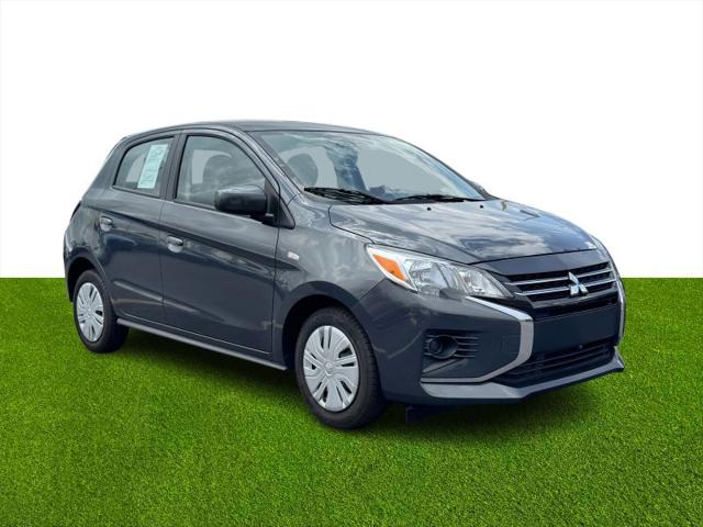 2024 Mitsubishi Mirage LE for sale in Hialeah, FL
