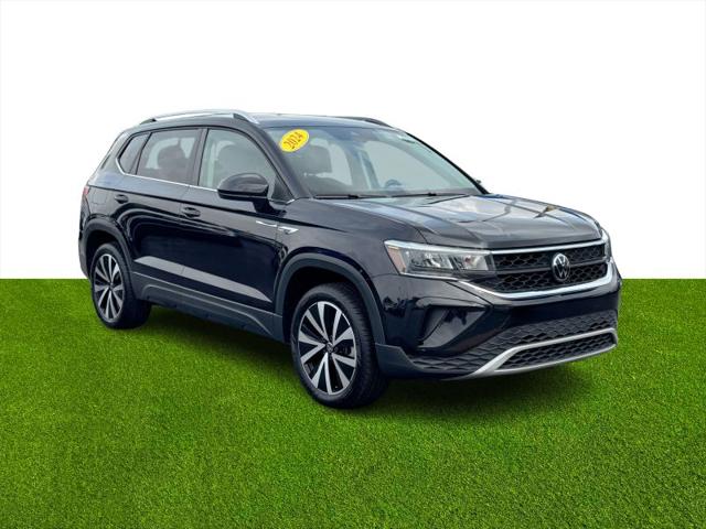 2024 Volkswagen Taos 1.5T SE for sale in Hialeah, FL