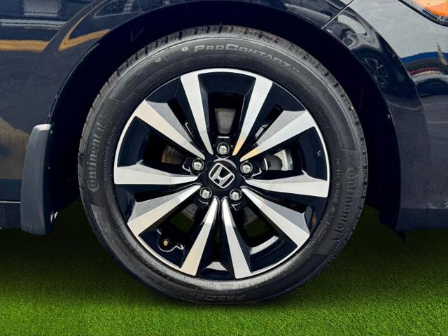 2023 Honda Civic EX-L w/o BSI