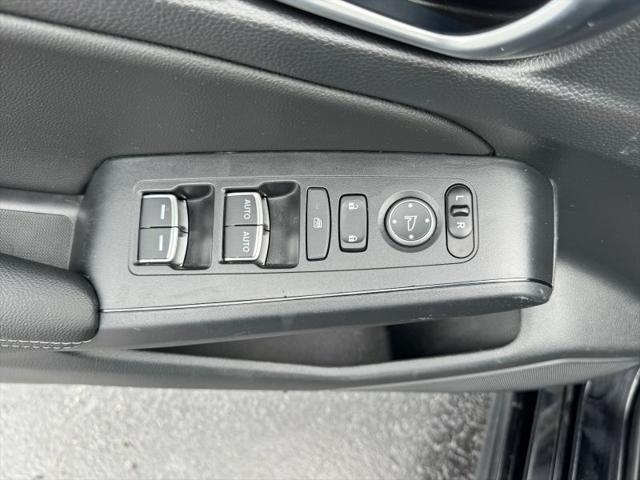 2023 Honda Civic EX-L w/o BSI