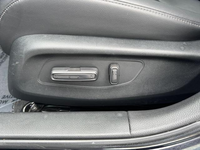 2023 Honda Civic EX-L w/o BSI