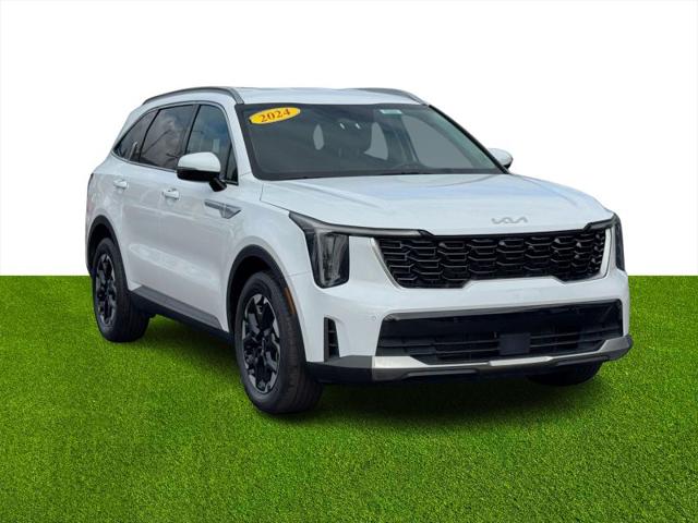 2024 Kia Sorento S for sale in Hialeah, FL
