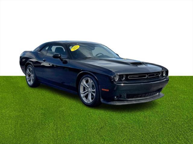 2022 Dodge Challenger GT for sale in Hialeah, FL