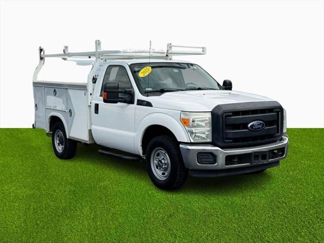 2015 Ford F-250 XL for sale in Hialeah, FL