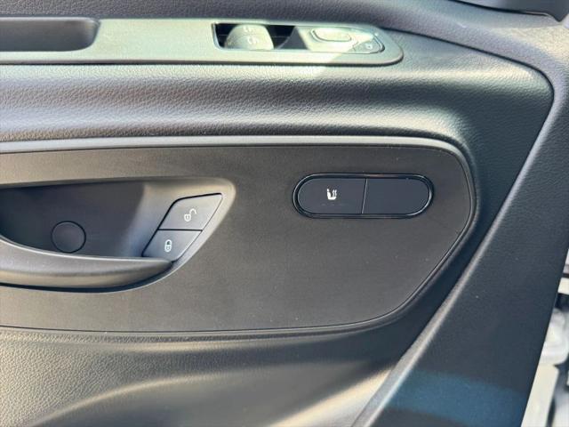 2025 Mercedes-Benz Sprinter 2500 High Roof 4-Cyl Diesel
