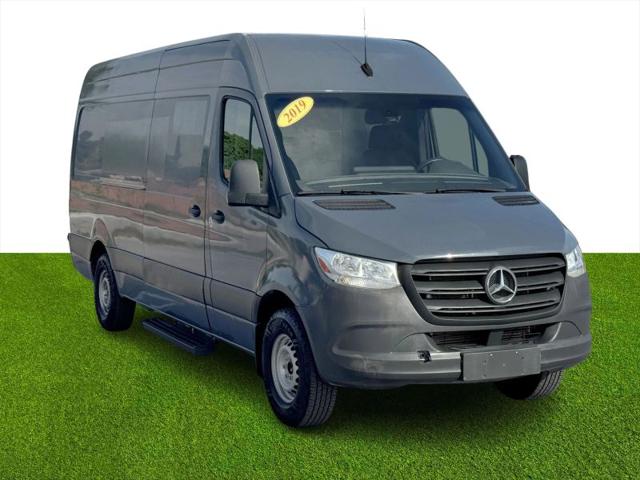 2019 Mercedes-Benz Sprinter 2500 High Roof V6 for sale in Hialeah, FL