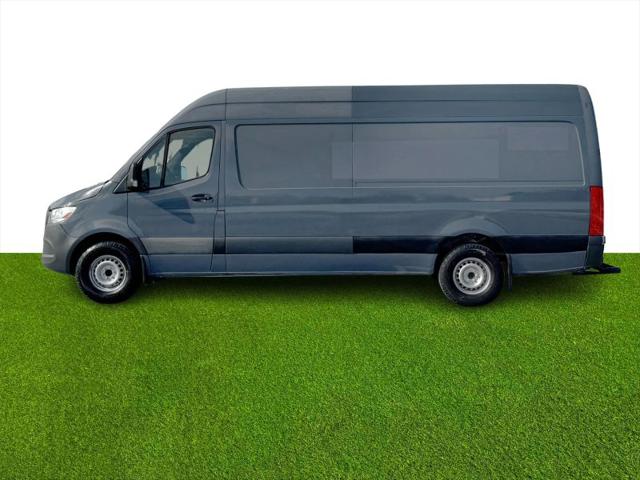 2019 Mercedes-Benz Sprinter 2500 High Roof V6