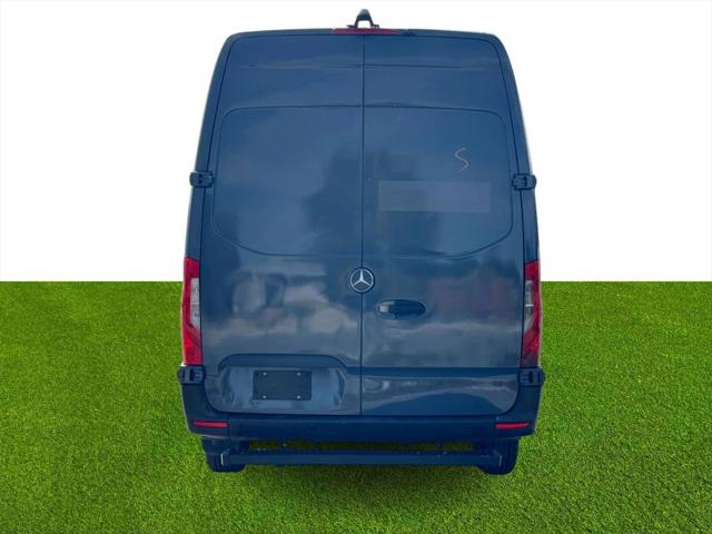 2019 Mercedes-Benz Sprinter 2500 High Roof V6