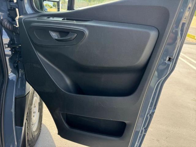 2019 Mercedes-Benz Sprinter 2500 High Roof V6