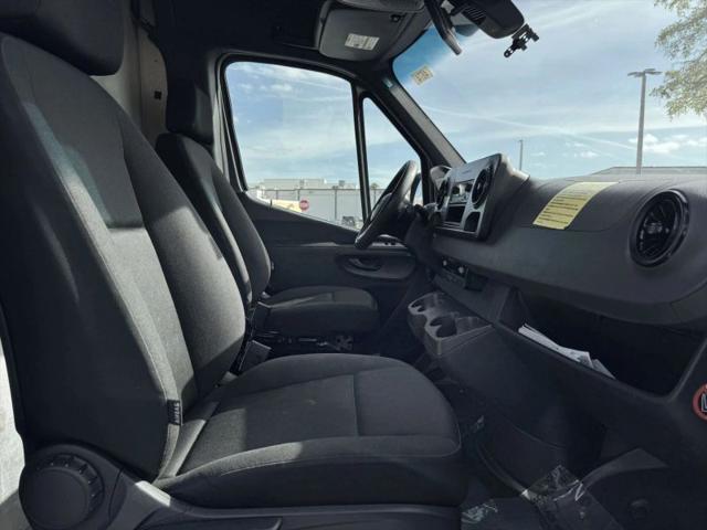 2019 Mercedes-Benz Sprinter 2500 High Roof V6