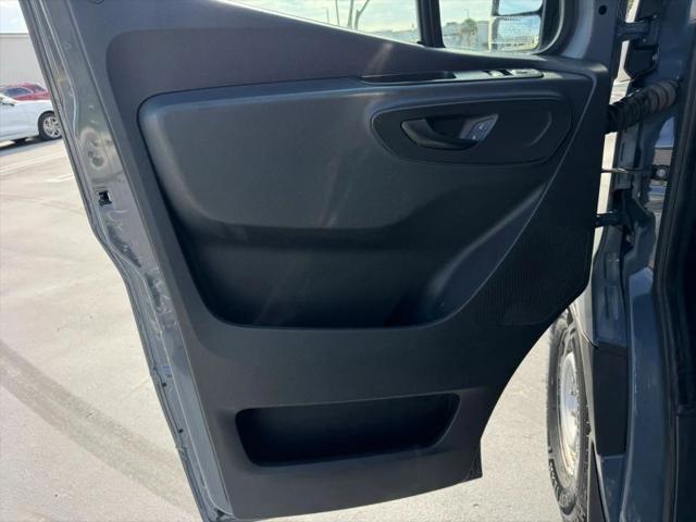 2019 Mercedes-Benz Sprinter 2500 High Roof V6
