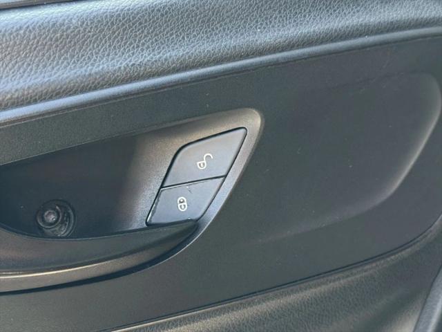 2019 Mercedes-Benz Sprinter 2500 High Roof V6