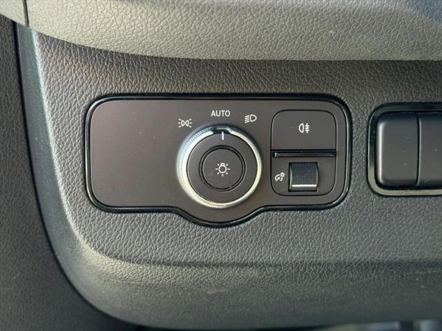 2019 Mercedes-Benz Sprinter 2500 High Roof V6