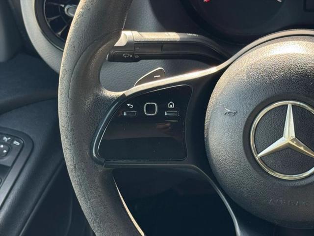 2019 Mercedes-Benz Sprinter 2500 High Roof V6