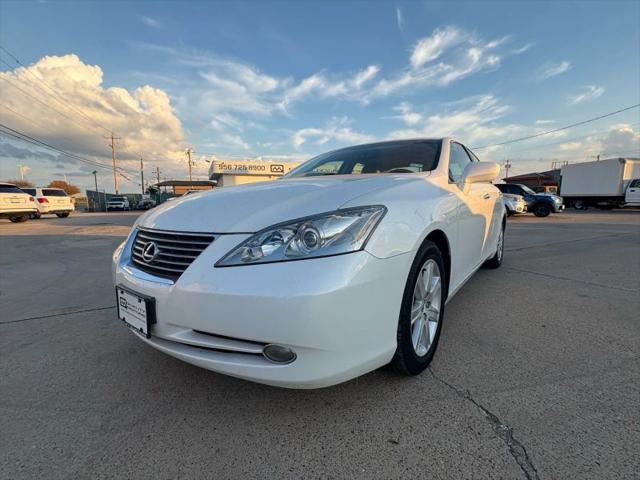 2009 Lexus ES 350 350
