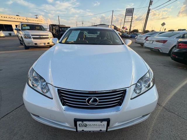 2009 Lexus ES 350 350