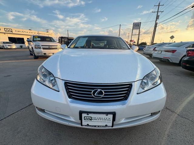 2009 Lexus ES 350 350
