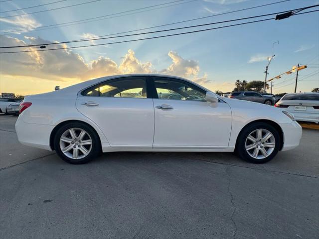 2009 Lexus ES 350 350