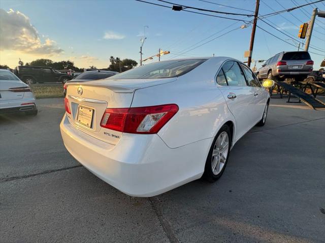 2009 Lexus ES 350 350