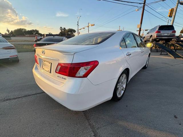 2009 Lexus ES 350 350