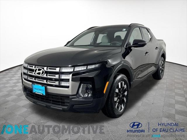 2026 Hyundai Santa Cruz SEL for sale in Eau Claire, WI