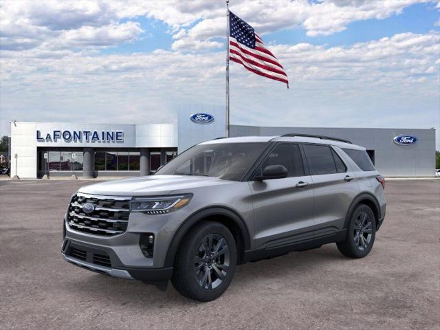 2026 Ford Explorer Active for sale in Grand Rapids, MI