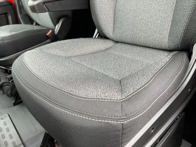 2026 Ram ProMaster 2500 Cargo Van Tradesman High Roof 159" WB w/Pass Seat