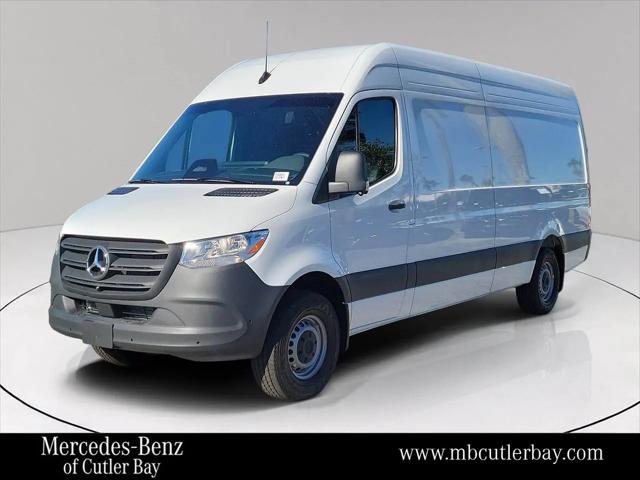 2026 Mercedes-Benz Sprinter 2500 High Roof 4-Cyl Diesel for sale in Cutler Bay, FL