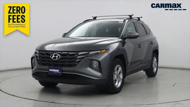 2023 Hyundai Tucson SEL for sale in Ellicott City, MD