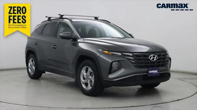 2023 Hyundai Tucson SEL for sale in Ellicott City, MD
