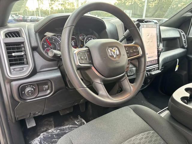 2026 Ram 2500 Tradesman Crew Cab 4x4 6'4" Box