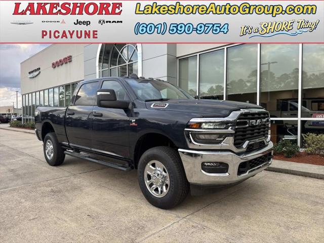 2026 Ram 2500 Tradesman Crew Cab 4x4 64 Box for sale in Picayune, MS