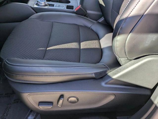 2026 Ford Escape PHEV
