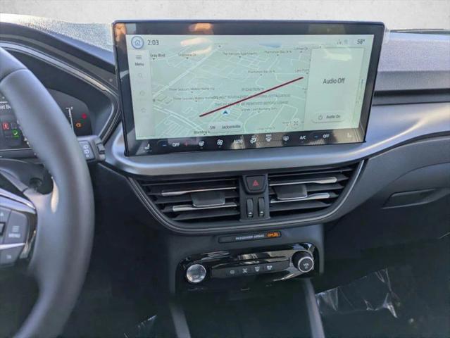 2026 Ford Escape PHEV