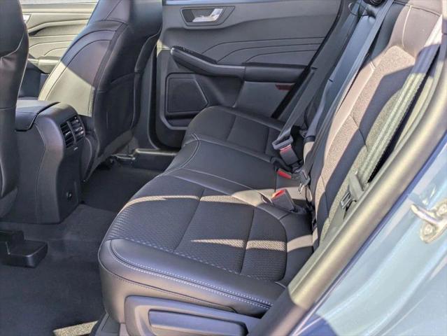 2026 Ford Escape PHEV