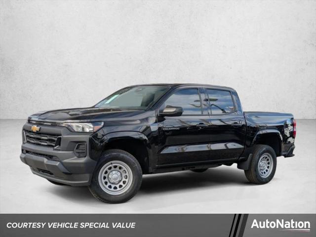2026 Chevrolet Colorado WT, RWD for sale in Orlando, FL