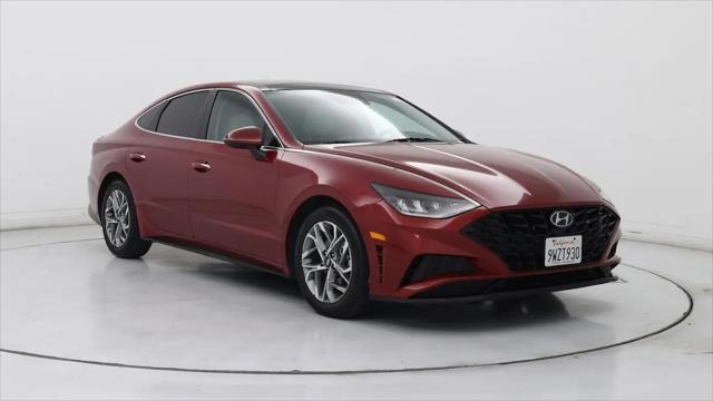 2023 Hyundai Sonata SEL for sale in Bakersfield, CA