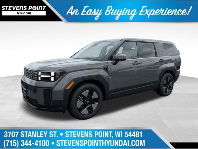 2026 Hyundai Santa Fe Hybrid SE for sale in Stevens Point, WI