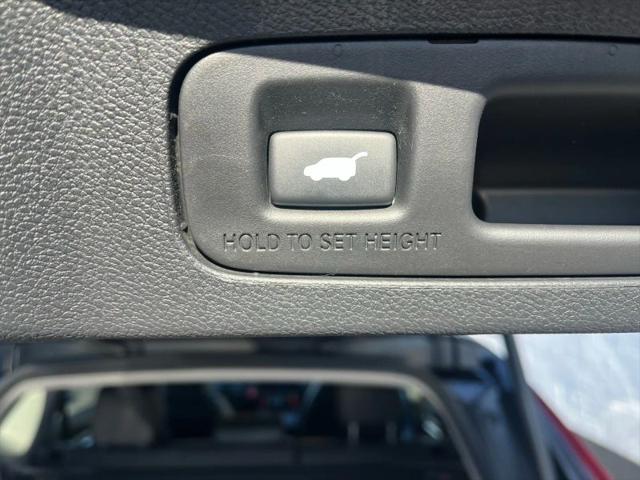 2021 Honda CR-V 2WD EX-L