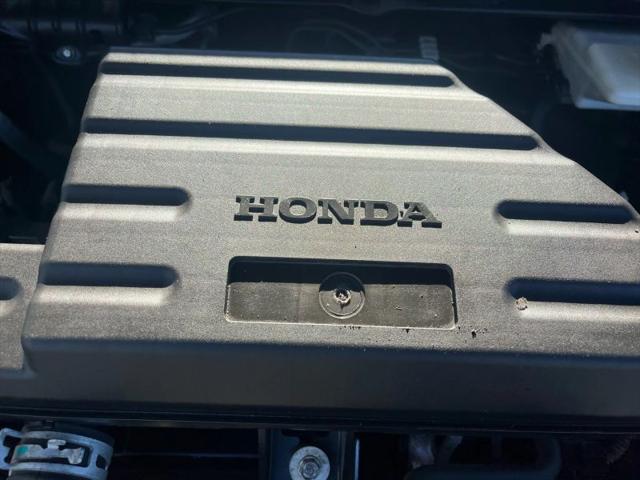 2021 Honda CR-V 2WD EX-L