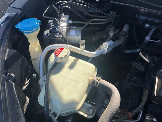 2021 Honda CR-V 2WD EX-L