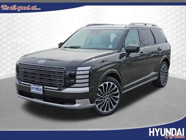 2026 Hyundai Palisade Hybrid Calligraphy for sale in La Quinta, CA