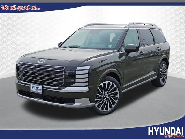 2026 Hyundai Palisade Hybrid Calligraphy for sale in La Quinta, CA