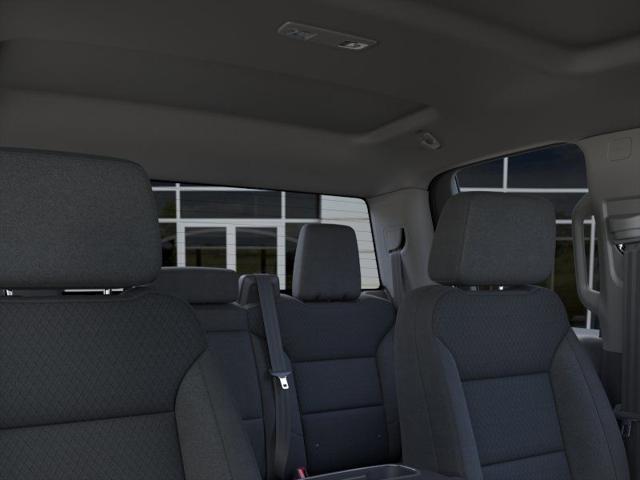 2026 GMC Sierra 1500 Double Cab, Standard Bed, Elevation, 4WD