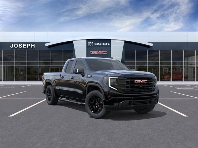 2026 GMC Sierra 1500 Double Cab, Standard Bed, Elevation, 4WD for sale in Cincinnati, OH