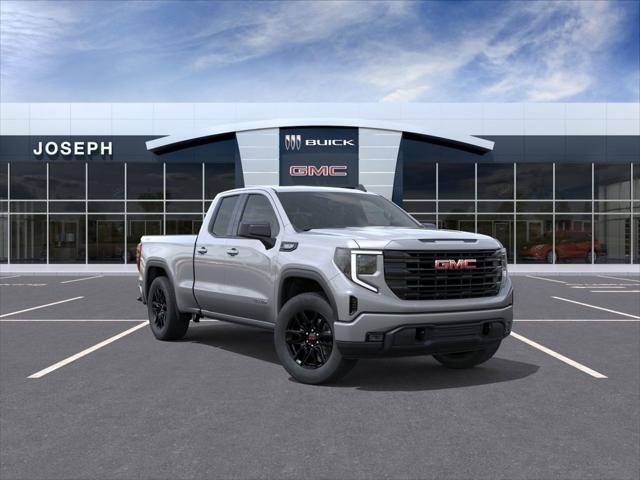 2026 GMC Sierra 1500 Double Cab, Standard Bed, Elevation, 4WD for sale in Cincinnati, OH